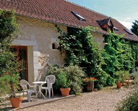 Les Grandes Ecuries Grand Centre - Loches visuel 5/5