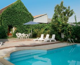 Les Grandes Ecuries Grand Centre - Loches visuel 2/5