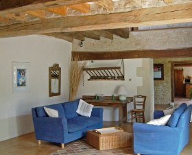 Les Grandes Ecuries Grand Centre - Loches visuel 4/5