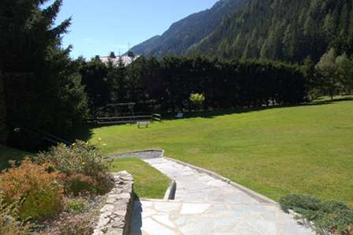 Résidence Les Grands Montets Rhône-Alpes - Argentière visuel 2/3 Résidence Les Grands Montets Rhône-Alpes - Argentière visuel 2/3