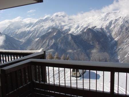Résidence Les Granges Rhône-Alpes - Villard-Reculas visuel 10/10