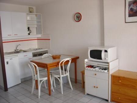 Résidence Les Granges Rhône-Alpes - Villard-Reculas visuel 8/10