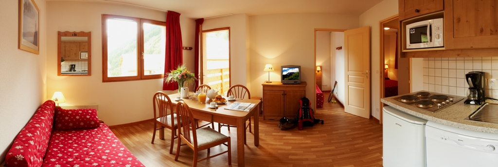 Résidence Les Granges d'Arvieux Provence-Alpes-Côte d'Azur - Arvieux visuel 7/11 Résidence Les Granges d'Arvieux Provence-Alpes-Côte d'Azur - Arvieux visuel 7/11