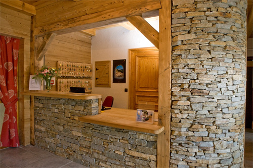 Résidence Les Granges d'Arvieux Provence-Alpes-Côte d'Azur - Arvieux visuel 5/11 Résidence Les Granges d'Arvieux Provence-Alpes-Côte d'Azur - Arvieux visuel 5/11