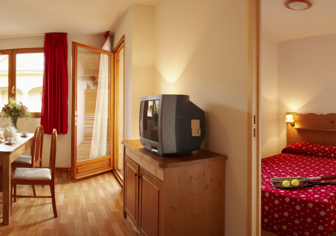 Résidence Les Granges d'Arvieux Provence-Alpes-Côte d'Azur - Arvieux visuel 4/11 Résidence Les Granges d'Arvieux Provence-Alpes-Côte d'Azur - Arvieux visuel 4/11