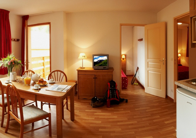 Résidence Les Granges d'Arvieux Provence-Alpes-Côte d'Azur - Arvieux visuel 3/11 Résidence Les Granges d'Arvieux Provence-Alpes-Côte d'Azur - Arvieux visuel 3/11