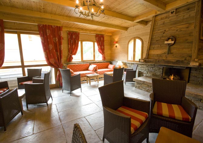 Résidence Les Granges d'Arvieux Provence-Alpes-Côte d'Azur - Arvieux visuel 2/11 Résidence Les Granges d'Arvieux Provence-Alpes-Côte d'Azur - Arvieux visuel 2/11