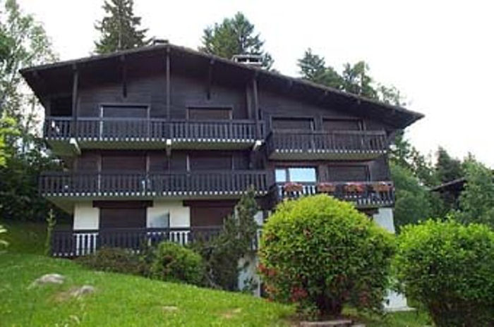 Les Granges de Colomb Rhône-Alpes - Combloux visuel 4/5