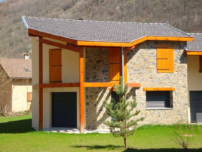 Résidence Les Granges de Léo Midi-Pyrénées - Aston visuel 8/8