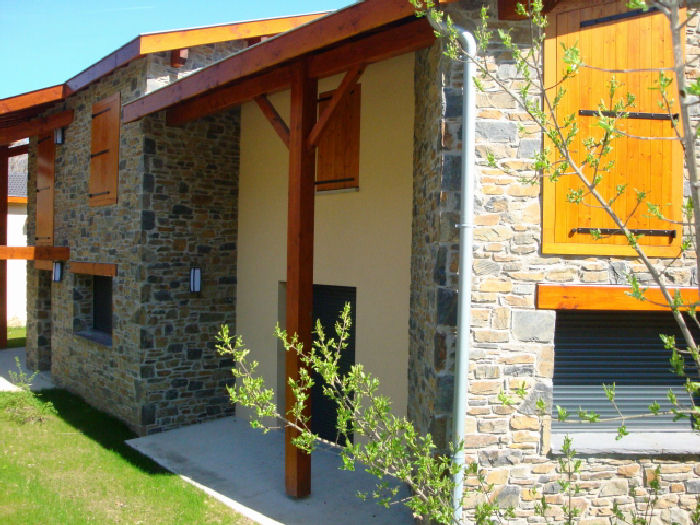 Résidence Les Granges de Léo Midi-Pyrénées - Aston visuel 7/8