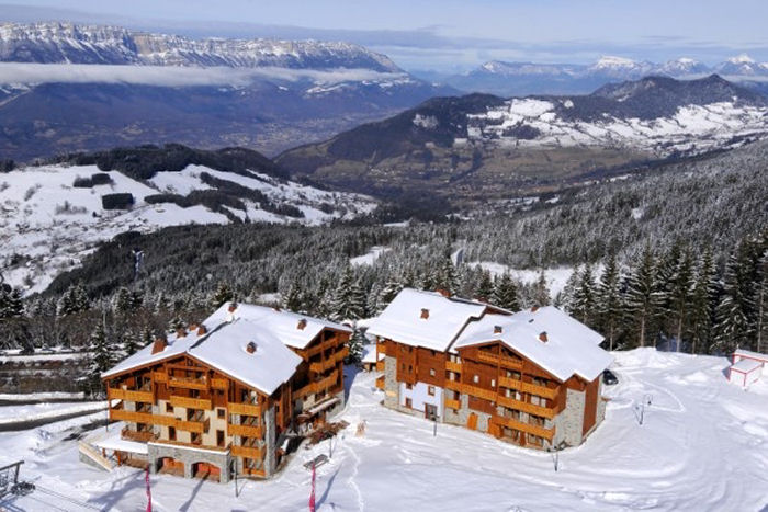 Les Granges des 7 Laux Rhône-Alpes - Les 7-Laux visuel 12/13 Les Granges des 7 Laux Rhône-Alpes - Les 7-Laux visuel 12/13