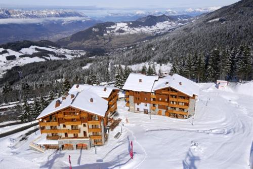 Les Granges des 7 Laux Rhône-Alpes - Les 7-Laux visuel 8/13 Les Granges des 7 Laux Rhône-Alpes - Les 7-Laux visuel 8/13