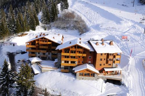 Les Granges des 7 Laux Rhône-Alpes - Les 7-Laux visuel 7/13 Les Granges des 7 Laux Rhône-Alpes - Les 7-Laux visuel 7/13