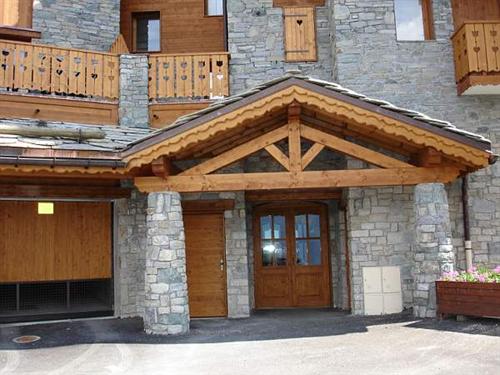 Les Granges des 7 Laux Rhône-Alpes - Les 7-Laux visuel 2/13 Les Granges des 7 Laux Rhône-Alpes - Les 7-Laux visuel 2/13