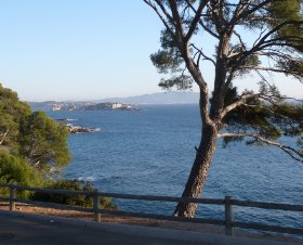 Résidence les Hameaux de l'Ile Rousse Provence-Alpes-Côte d'Azur - Bandol visuel 3/10