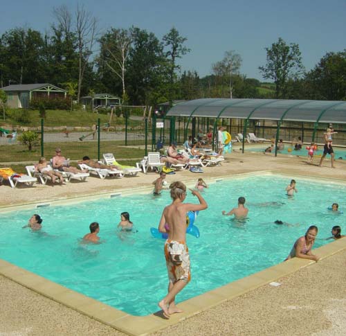 Les Hameaux de Miel Limousin - Beynat visuel 9/10 Les Hameaux de Miel Limousin - Beynat visuel 9/10