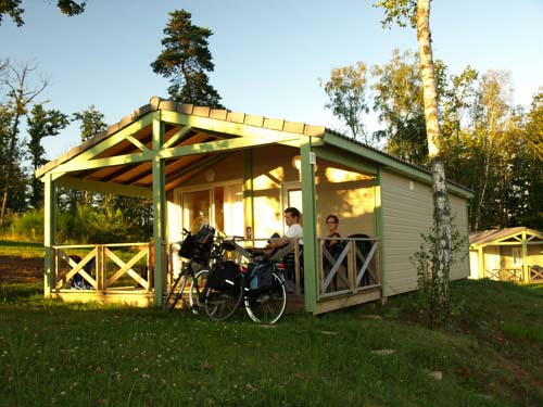 Les Hameaux de Miel Limousin - Beynat visuel 5/10 Les Hameaux de Miel Limousin - Beynat visuel 5/10