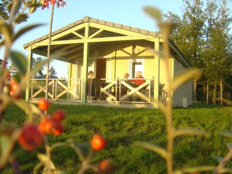 Les Hameaux de Miel Limousin - Beynat visuel 2/10 Les Hameaux de Miel Limousin - Beynat visuel 2/10