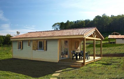 Les Hameaux de Pomettes Midi-Pyrénées - Cazals visuel 10/10