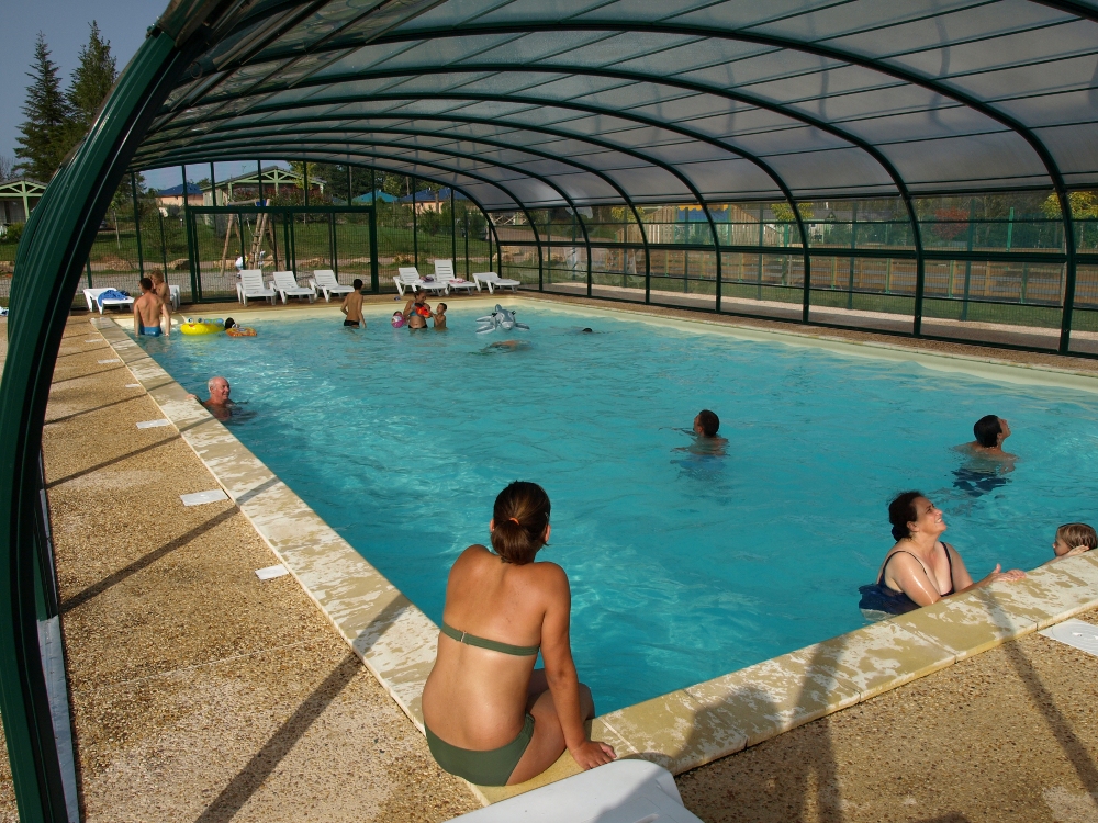 Les Hameaux de Pomettes Midi-Pyrénées - Cazals visuel 1/10