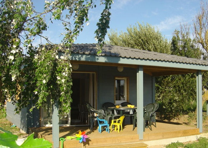 Les Hameaux des Marines Poitou-Charentes - Saint-Denis-d'Oléron visuel 10/10