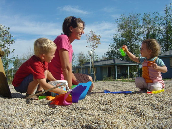 Les Hameaux des Marines Poitou-Charentes - Saint-Denis-d'Oléron visuel 7/10