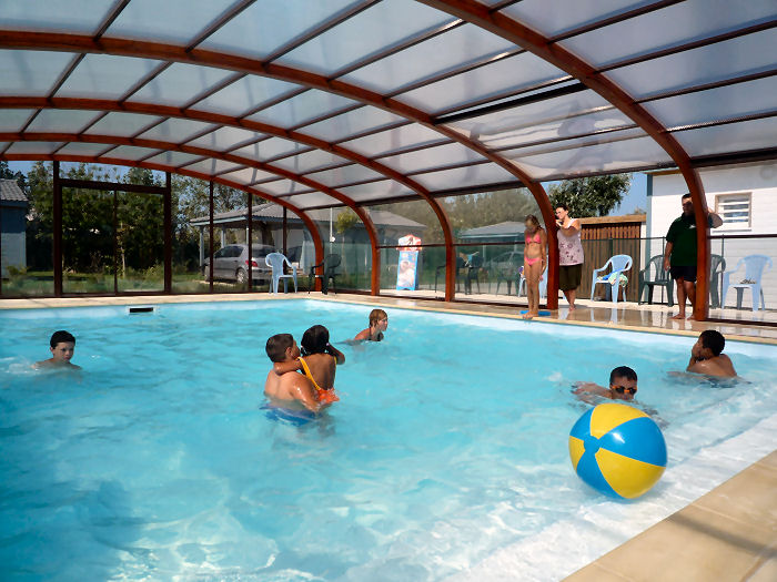 Les Hameaux des Marines Poitou-Charentes - Saint-Denis-d'Oléron visuel 5/10