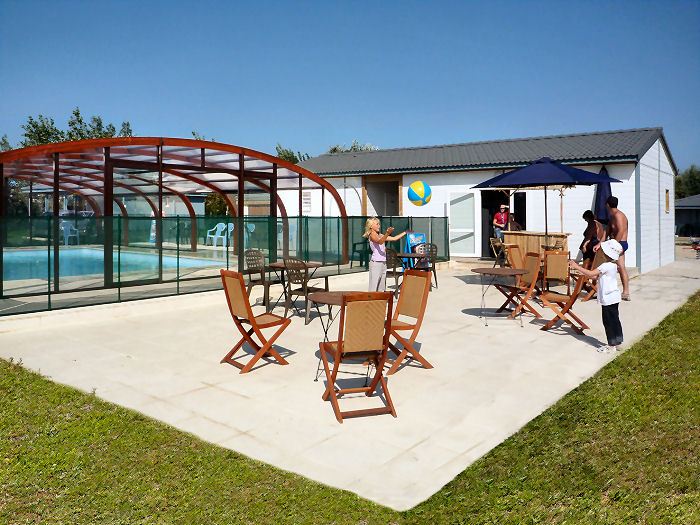 Les Hameaux des Marines Poitou-Charentes - Saint-Denis-d'Oléron visuel 4/10