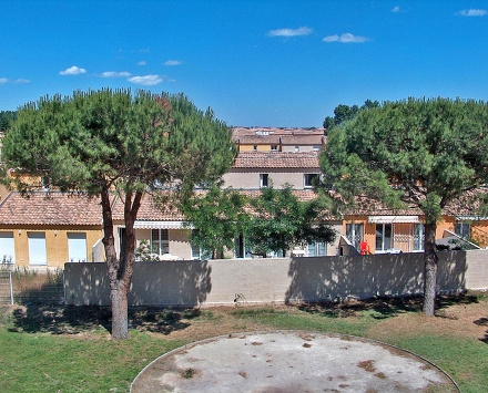 Résidence Les Hameaux du Levant Languedoc-Roussillon - Le Grau-du-Roi visuel 1/2 Résidence Les Hameaux du Levant Languedoc-Roussillon - Le Grau-du-Roi visuel 1/2