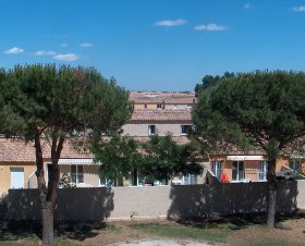 Les Hameaux du Levant Languedoc-Roussillon - Le Grau-du-Roi visuel 6/6 Les Hameaux du Levant Languedoc-Roussillon - Le Grau-du-Roi visuel 6/6