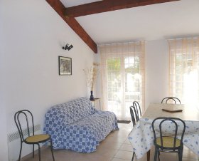 Les Hameaux du Levant Languedoc-Roussillon - Le Grau-du-Roi visuel 5/6 Les Hameaux du Levant Languedoc-Roussillon - Le Grau-du-Roi visuel 5/6