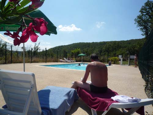 Les Hameaux du Perrier Limousin - Lissac-sur-Couze visuel 9/10 Les Hameaux du Perrier Limousin - Lissac-sur-Couze visuel 9/10