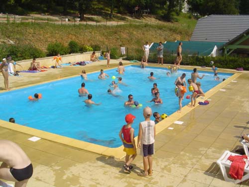 Les Hameaux du Perrier Limousin - Lissac-sur-Couze visuel 8/10 Les Hameaux du Perrier Limousin - Lissac-sur-Couze visuel 8/10