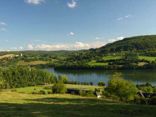 Les Hameaux du Perrier Limousin - Lissac-sur-Couze visuel 6/10 Les Hameaux du Perrier Limousin - Lissac-sur-Couze visuel 6/10