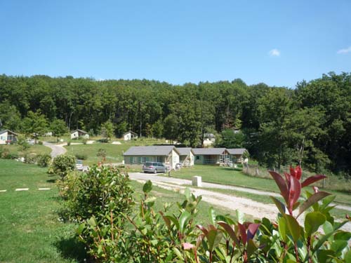 Les Hameaux du Perrier Limousin - Lissac-sur-Couze visuel 2/10 Les Hameaux du Perrier Limousin - Lissac-sur-Couze visuel 2/10