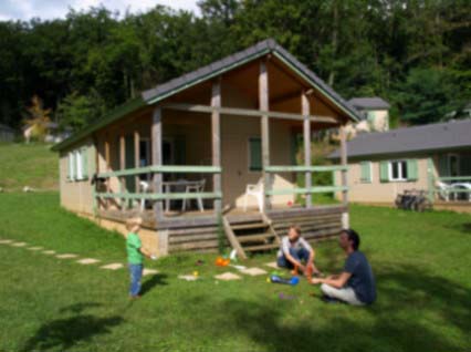 Les Hameaux du Perrier Limousin - Lissac-sur-Couze visuel 1/10 Les Hameaux du Perrier Limousin - Lissac-sur-Couze visuel 1/10