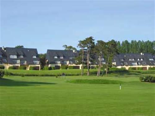 Résidence Les Hauts de Clairvallon Basse-Normandie - Houlgate visuel 4/10