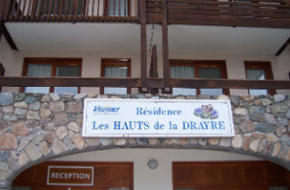 Résidence les Hauts de la Drayre Rhône-Alpes - Vaujany visuel 6/6