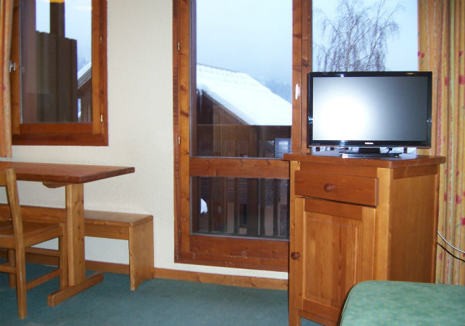 Résidence les Hauts de la Drayre Rhône-Alpes - Vaujany visuel 5/6