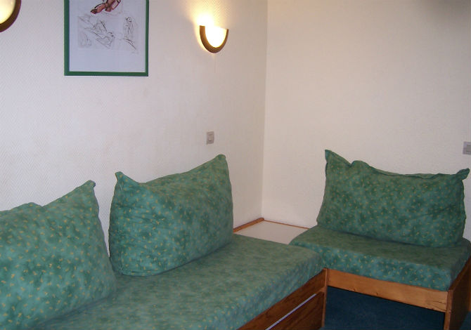 Résidence les Hauts de la Drayre Rhône-Alpes - Vaujany visuel 4/6