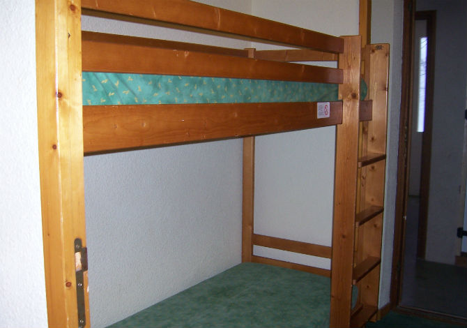 Résidence les Hauts de la Drayre Rhône-Alpes - Vaujany visuel 3/6