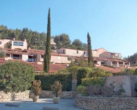 Résidence les Hauts de la Madrague Provence-Alpes-Côte d'Azur - Saint-Cyr-sur-Mer visuel 7/10