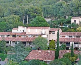 Résidence les Hauts de la Madrague Provence-Alpes-Côte d'Azur - Saint-Cyr-sur-Mer visuel 5/10