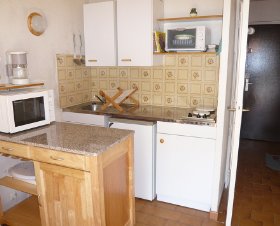 Résidence les Hauts de la Madrague Provence-Alpes-Côte d'Azur - Saint-Cyr-sur-Mer visuel 4/10