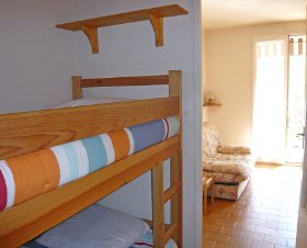 Résidence les Hauts de la Madrague Provence-Alpes-Côte d'Azur - Saint-Cyr-sur-Mer visuel 3/10