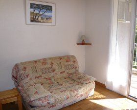 Résidence les Hauts de la Madrague Provence-Alpes-Côte d'Azur - Saint-Cyr-sur-Mer visuel 2/10