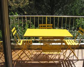 Résidence les Hauts de la Madrague Provence-Alpes-Côte d'Azur - Saint-Cyr-sur-Mer visuel 1/10