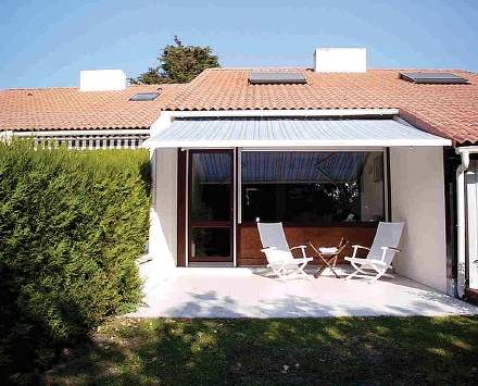 Résidence Les Hauts de la Noeveillard Pays de Loire - Pornic visuel 1/3 Résidence Les Hauts de la Noeveillard Pays de Loire - Pornic visuel 1/3