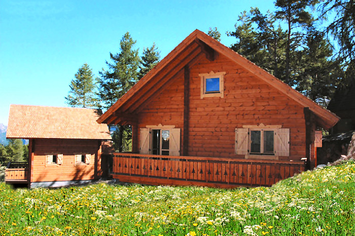 Résidence Les Hauts de Lauzière Provence-Alpes-Côte d'Azur - La Joue du Loup visuel 7/8