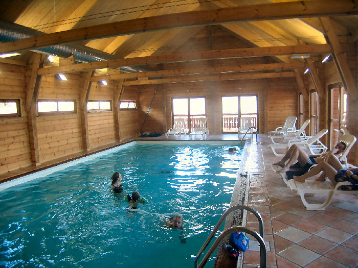 Résidence Les Hauts de Lauzière Provence-Alpes-Côte d'Azur - La Joue du Loup visuel 6/8